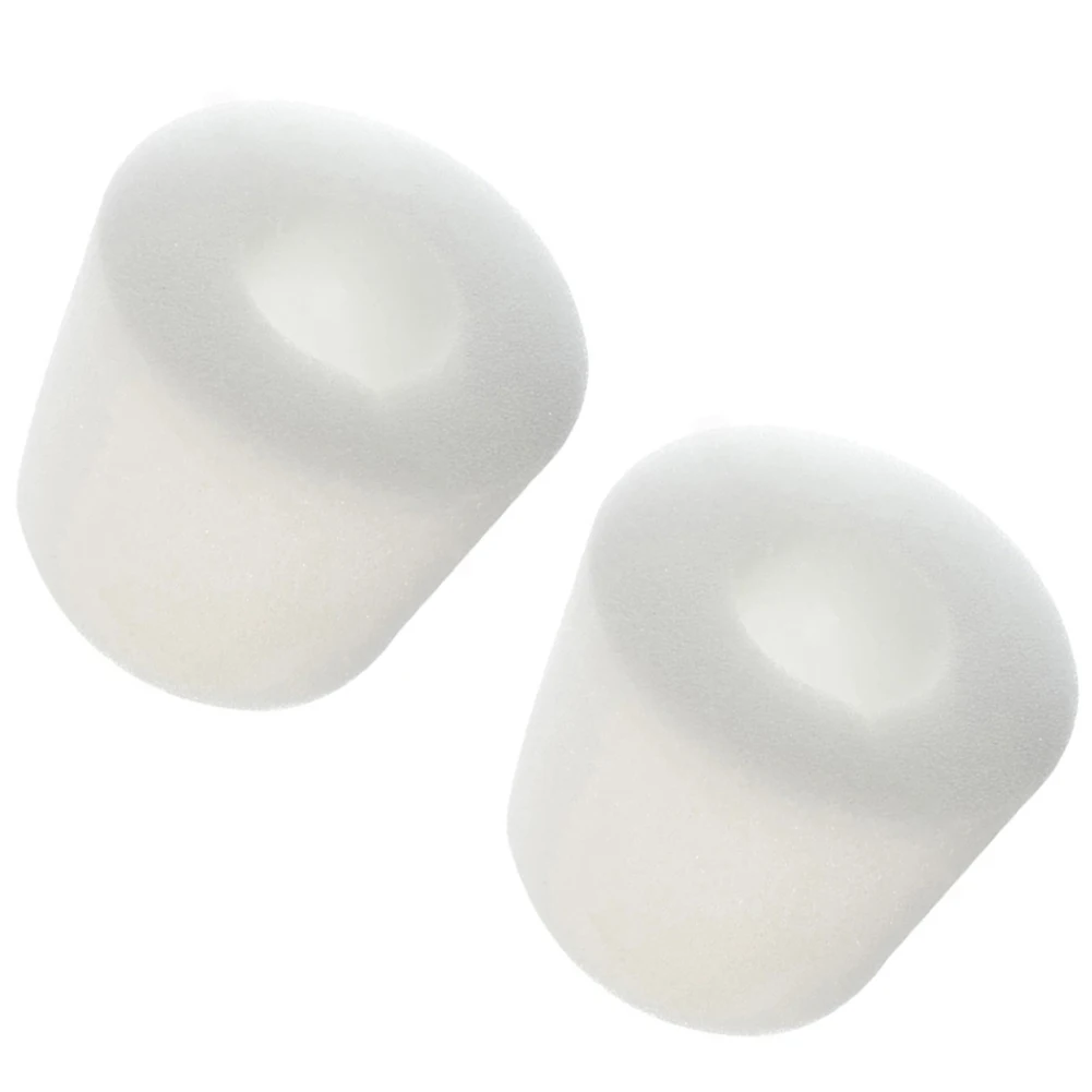 Foam Filter For Shark IC160 IC162 XFFK160 Vacuum Cleaner Handheld Cordless Vac Spare Parts Replace Accessories Home Appliance
Foam Filter For Shark IC160 IC162 XFFK160 Vacuum Cleaner Handheld Cordless Vac Spare Parts Replace Accessories Home Appliance