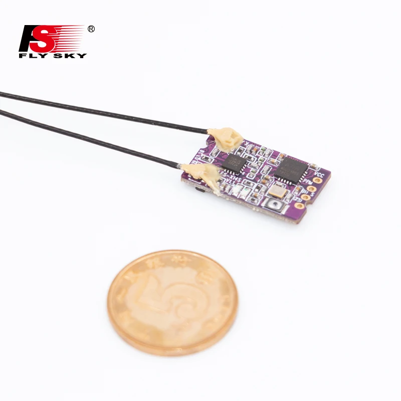 Приемник FLYSKY FS-X14S X14S 2,4G 14CH PPM I-BUS S-BUS AFHDS 2A для FLYSKY FS-i6 I6X I6S GR2E самолет FPV гоночный Дрон
Приемник FLYSKY FS-X14S X14S 2,4G 14CH PPM I-BUS S-BUS AFHDS 2A для FLYSKY FS-i6 I6X I6S GR2E самолет FPV гоночный Дрон