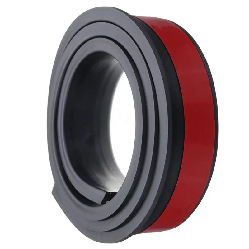 Universal Rubber Car Wheel Arch Protection Moldings Fender Flares Protector Anti-collision Mudguard Auto Parts
Universal Rubber Car Wheel Arch Protection Moldings Fender Flares Protector Anti-collision Mudguard Auto Parts