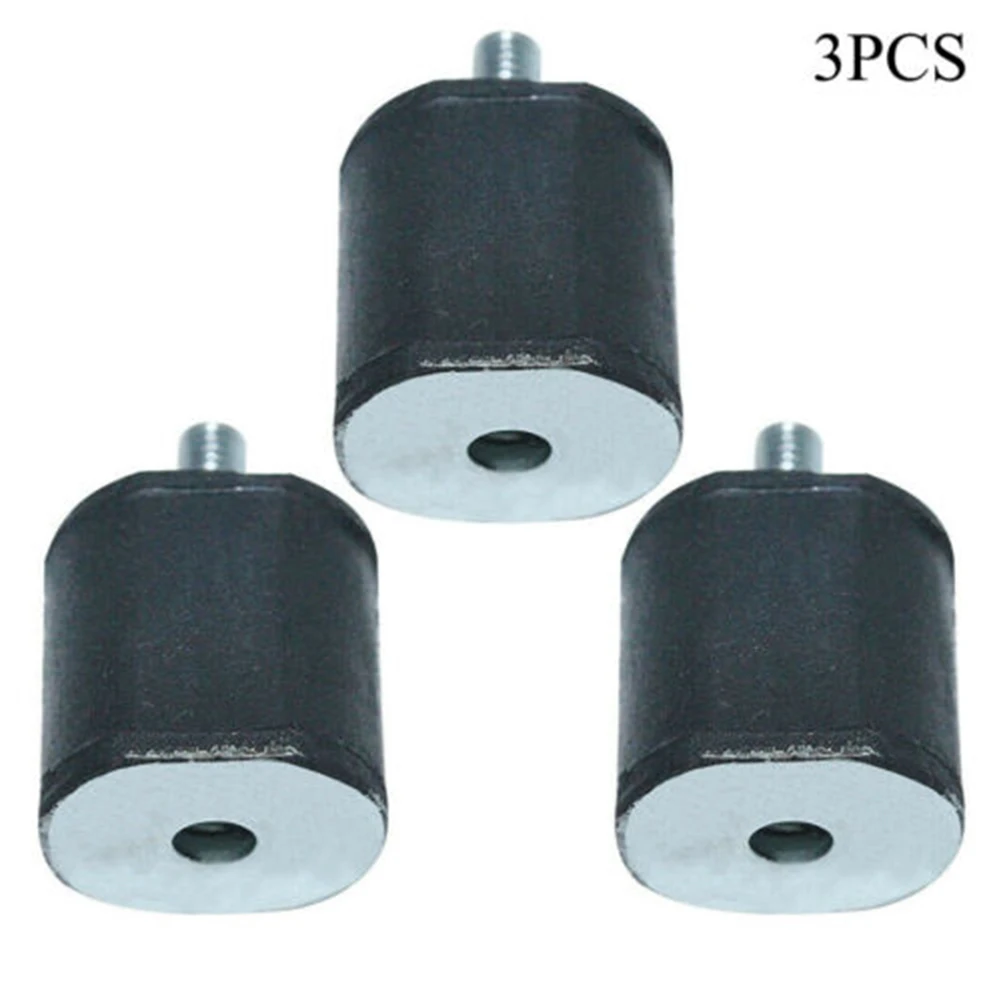 3pcs Buffer Mount AV Cushion Mount Ring Handle For Stihl 010 011 012 015 Chainsaw And HS60 HS61 Hedge Trimmer Garden Power Tools
3pcs Buffer Mount AV Cushion Mount Ring Handle For Stihl 010 011 012 015 Chainsaw And HS60 HS61 Hedge Trimmer Garden Power Tools