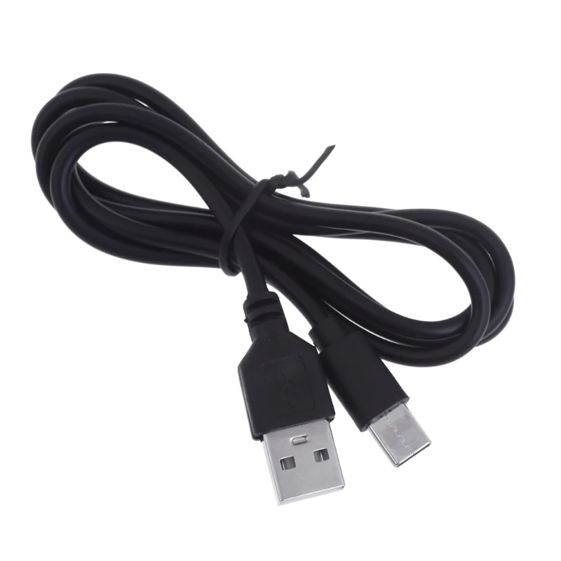 

Зарядный кабель USB-USB C для быстрой зарядки, 5 В, 2 А, кабель USB C, зарядный шнур типа C для телефона, 15 мобильных планшетов