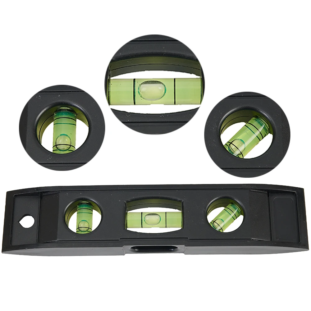 MagneticLevel 6" Torpedo Level Measuring Tool Lightweight Small Pocket Brick Levels Measure Tool Machinery Leveller
MagneticLevel 6" Torpedo Level Measuring Tool Lightweight Small Pocket Brick Levels Measure Tool Machinery Leveller