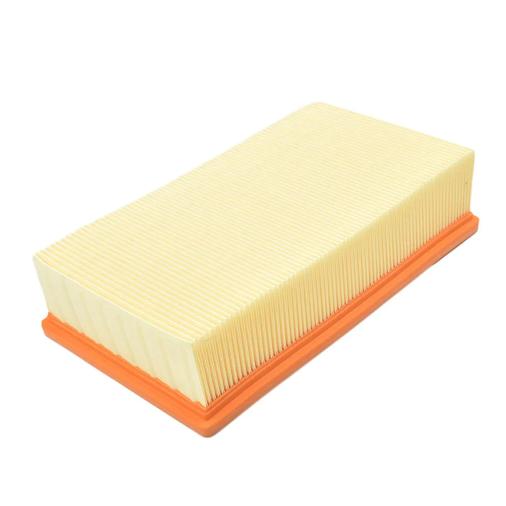 For Hilti VC 20 U Filters Household Supplies 240*140*55mm Flat Filters Spare Parts U Vacuum Cleaner Yellow New
For Hilti VC 20 U Filters Household Supplies 240*140*55mm Flat Filters Spare Parts U Vacuum Cleaner Yellow New