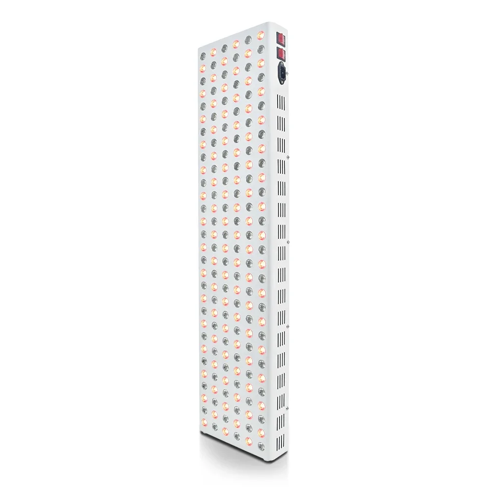SGROW RS 900W Wholesale Device PDT Face Skin Care 660nm 850nm Near Infrared Red Light Therapy
SGROW RS 900W Wholesale Device PDT Face Skin Care 660nm 850nm Near Infrared Red Light Therapy