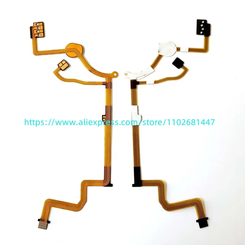1pcs NEW Lens Aperture Flex Cable For SONY E/4 10-18 OSS 10-18 mm 10-18mm f/4 Repair Part
1pcs NEW Lens Aperture Flex Cable For SONY E/4 10-18 OSS 10-18 mm 10-18mm f/4 Repair Part