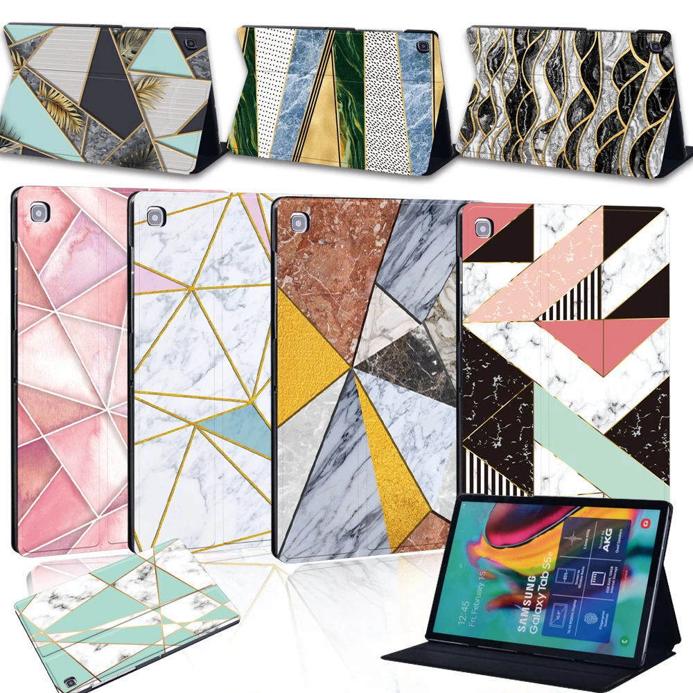 PU Leather Stand Tablet Cover Case for Samsung Galaxy Tab A 8.0" 9.7" 10.1" 10.5"/Tab E 9.6"/Tab S5e10.5"/Tab S6 Lite 10.4"
PU Leather Stand Tablet Cover Case for Samsung Galaxy Tab A 8.0" 9.7" 10.1" 10.5"/Tab E 9.6"/Tab S5e10.5"/Tab S6 Lite 10.4"