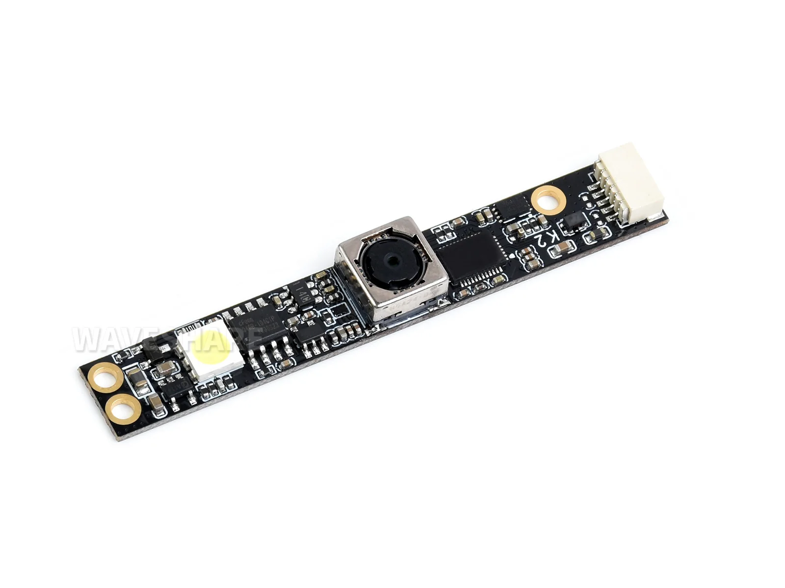 USB-камера OV5640 5 МП (B), 5-мегапиксельная камера с автофокусом, видеозапись 1080P, Автофокус AF, датчик OV5640, USB-порт
USB-камера OV5640 5 МП (B), 5-мегапиксельная камера с автофокусом, видеозапись 1080P, Автофокус AF, датчик OV5640, USB-порт