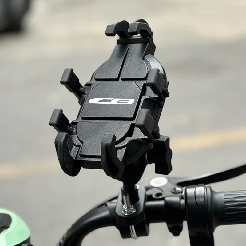 Держатель для GPS-навигатора Honda Cb650r Cb1000r Cb190r Cb250r Cb1300 Cb125r Cb400f Cb400x
Держатель для GPS-навигатора Honda Cb650r Cb1000r Cb190r Cb250r Cb1300 Cb125r Cb400f Cb400x