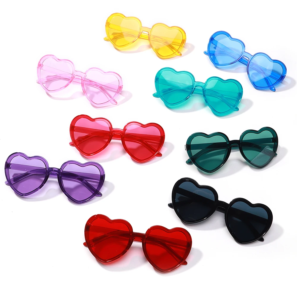 Baby Outdoor Heart Kids Sunglasses Children Retro Cute Cartoon Sun Glasses Frame Girls Boys Baby Sunglasses UV400 Eyewear
Baby Outdoor Heart Kids Sunglasses Children Retro Cute Cartoon Sun Glasses Frame Girls Boys Baby Sunglasses UV400 Eyewear
