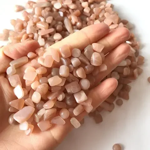 50g 2 Size Natural Red Sunstone Specimen Mineral Crystal Gravel Rock Specimen Natural Stones and Minerals
50g 2 Size Natural Red Sunstone Specimen Mineral Crystal Gravel Rock Specimen Natural Stones and Minerals