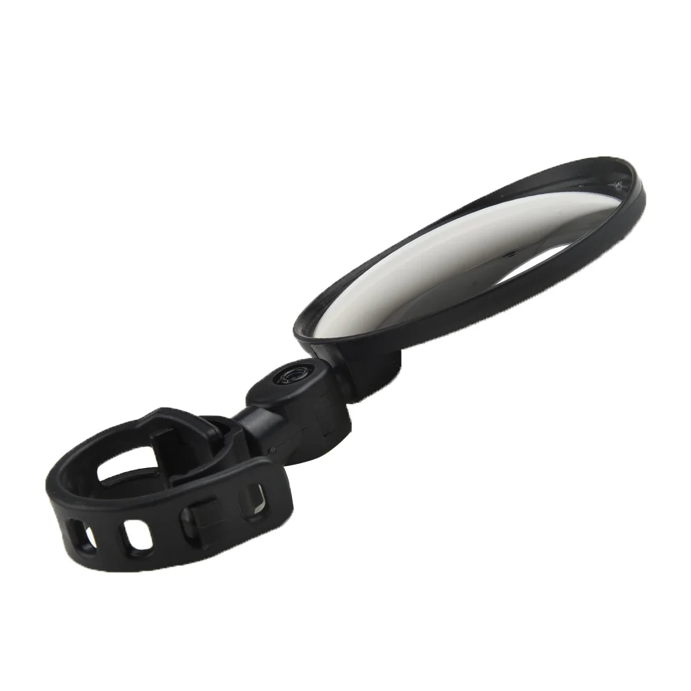 1PC Rearview Mirror Bike Bicycle Back Rear View Handlebar 360° Rotate Replaces Safety Hot High Quality Durable
1PC Rearview Mirror Bike Bicycle Back Rear View Handlebar 360° Rotate Replaces Safety Hot High Quality Durable