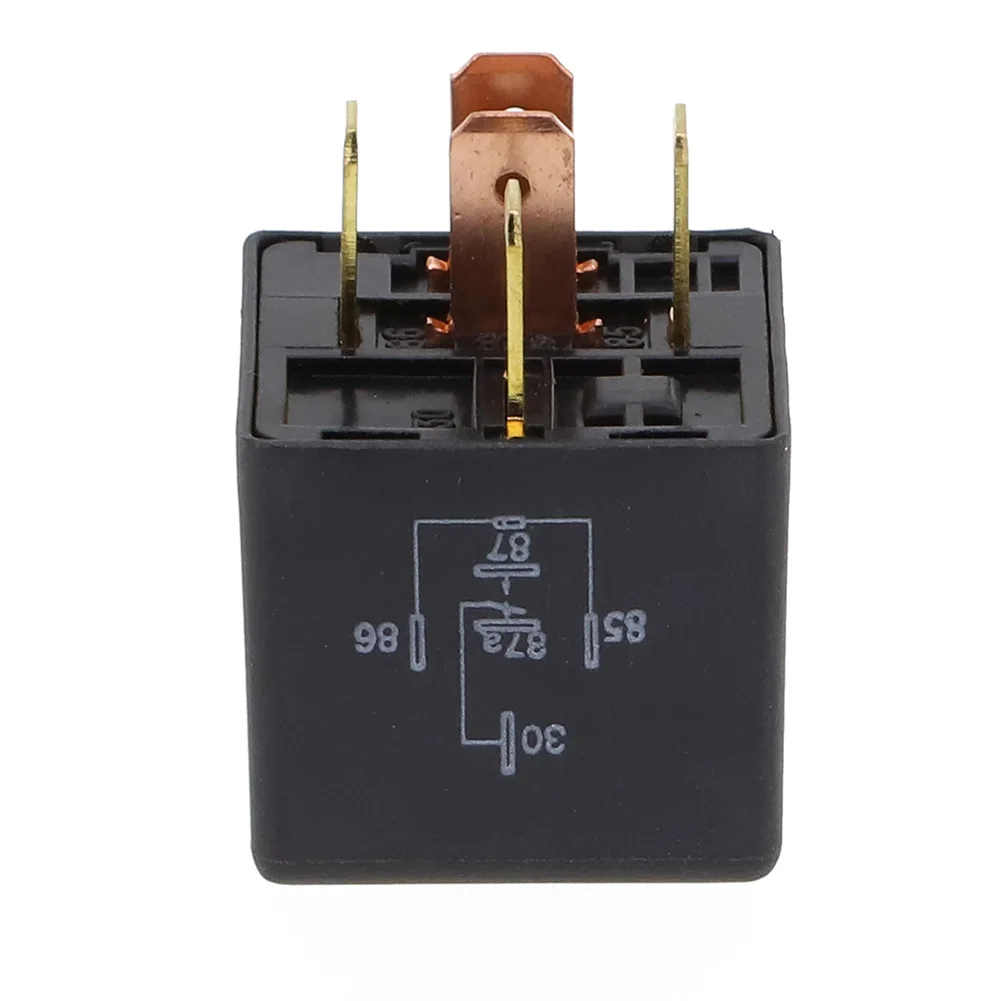 5pin Multi Purpose Car Relay Fuel Pump Blower Relay Fit For Ford FOAB-14B192-AA Relay Fuel Pump Blower Relay Car Accessories
5pin Multi Purpose Car Relay Fuel Pump Blower Relay Fit For Ford FOAB-14B192-AA Relay Fuel Pump Blower Relay Car Accessories