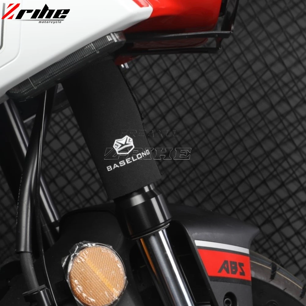 2004-2023 For Dirt Bike Front Fork Sock Guard Protector Cover For 125 250 300 350 450 530 SX SXF EXC EXCF XC XCF XCW XCFW TPI
2004-2023 For Dirt Bike Front Fork Sock Guard Protector Cover For 125 250 300 350 450 530 SX SXF EXC EXCF XC XCF XCW XCFW TPI