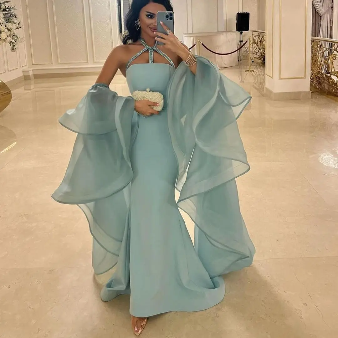 VENUS Evening dress Long dresse Elegant party dresses for women 2024 Formal Occasion Dresses Wedding Dress Prom Dress Zipper up
VENUS Evening dress Long dresse Elegant party dresses for women 2024 Formal Occasion Dresses Wedding Dress Prom Dress Zipper up