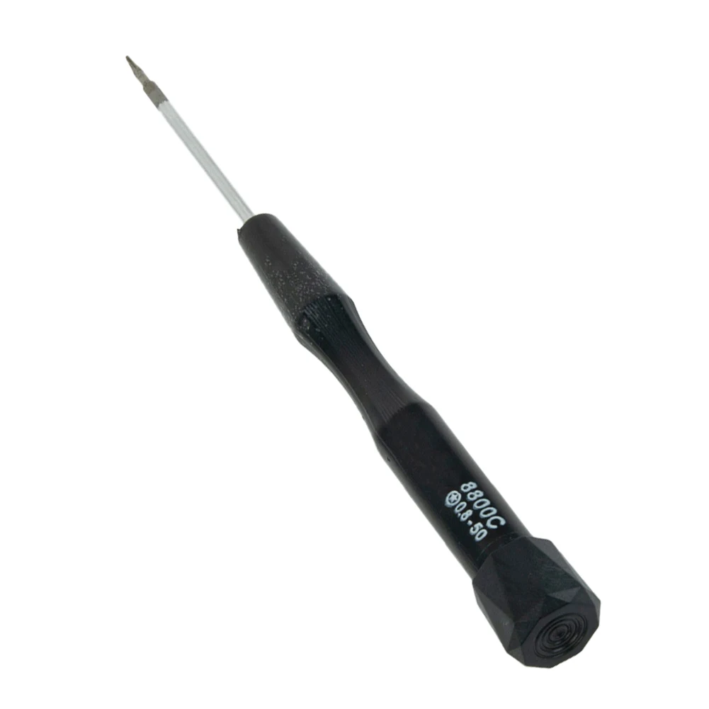 5-Point 1.2 Mm Pentalobe Screwdriver Repair Tool For Disassembly Professional Maintenance Hand Tools
5-Point 1.2 Mm Pentalobe Screwdriver Repair Tool For Disassembly Professional Maintenance Hand Tools