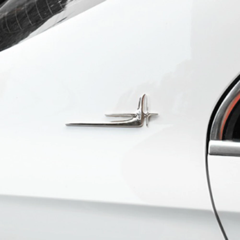 For Car Body Decoratio Decal Sticker Emblem Badge 3D Car Sticker Anti-wear Car Side Sticker Chrome Extended Edition
For Car Body Decoratio Decal Sticker Emblem Badge 3D Car Sticker Anti-wear Car Side Sticker Chrome Extended Edition