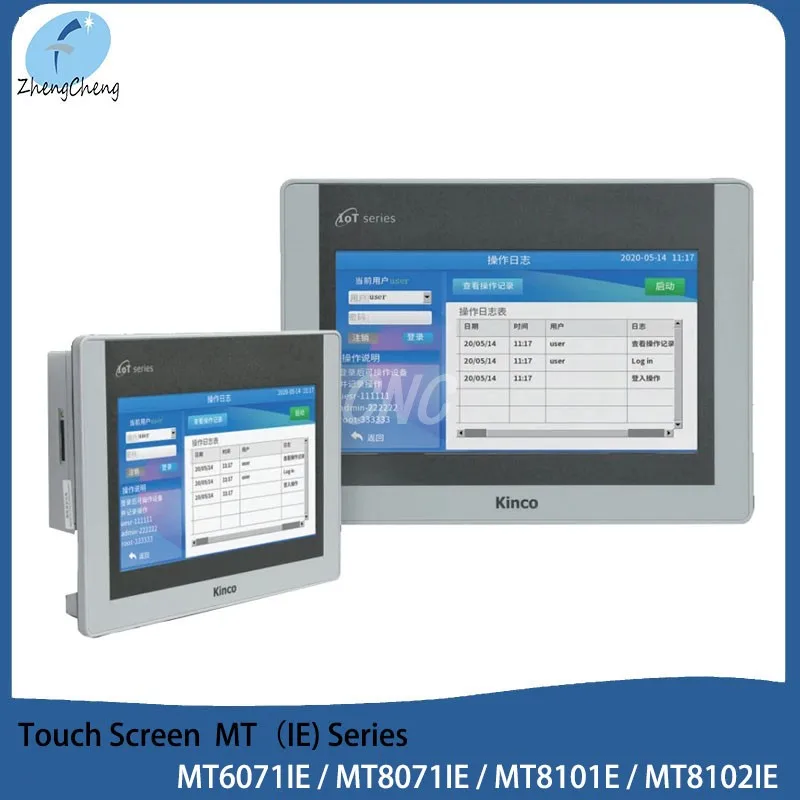 WEINVIEW MT8102iE MT8103iE HMI Touch Screen 10.1Inch 1024x600 Human Machine Interface Replace WEINTEK MT8101iE MT8100iE NEW
WEINVIEW MT8102iE MT8103iE HMI Touch Screen 10.1Inch 1024x600 Human Machine Interface Replace WEINTEK MT8101iE MT8100iE NEW