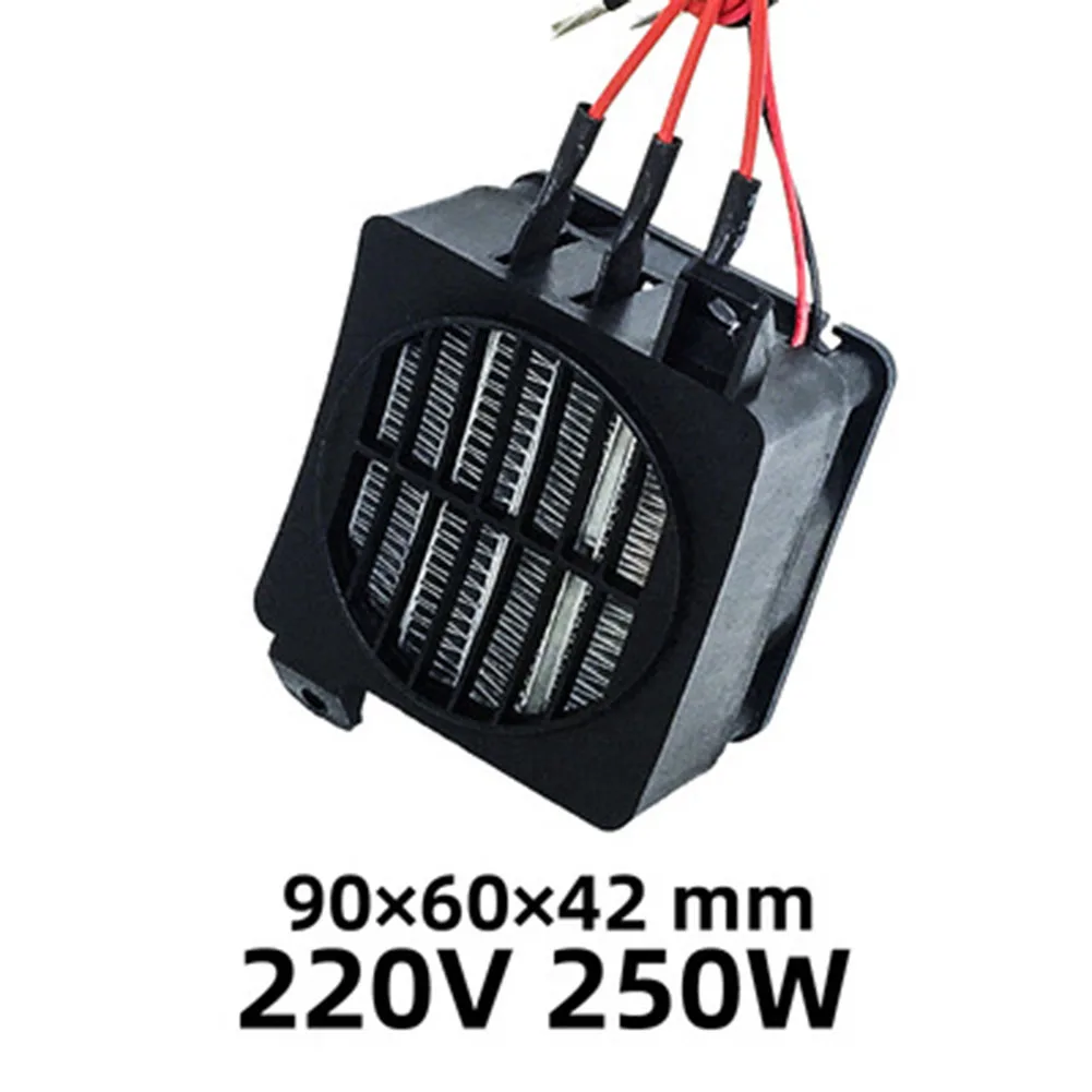 220V/DC 350W PTC Constant Temperature Electric Heater PTC Heater Heating Element Electrical Equipment Supplies Tool Parts
220V/DC 350W PTC Constant Temperature Electric Heater PTC Heater Heating Element Electrical Equipment Supplies Tool Parts