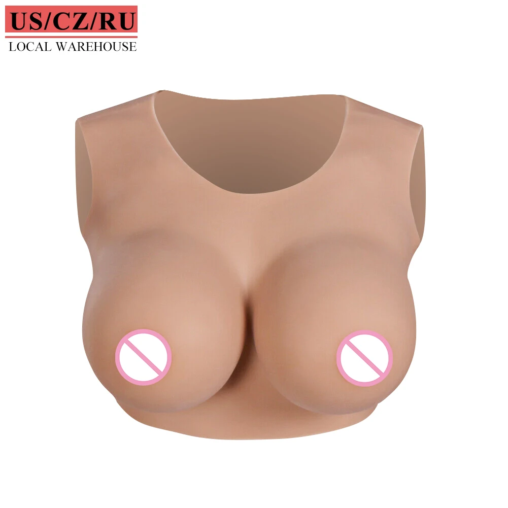 EYUNG H Cup No Collar Silicone Breast Forms Crossdresser Crossdressing Fake Boobs For Transgender Fake Breast Plate Fake Tits
EYUNG H Cup No Collar Silicone Breast Forms Crossdresser Crossdressing Fake Boobs For Transgender Fake Breast Plate Fake Tits