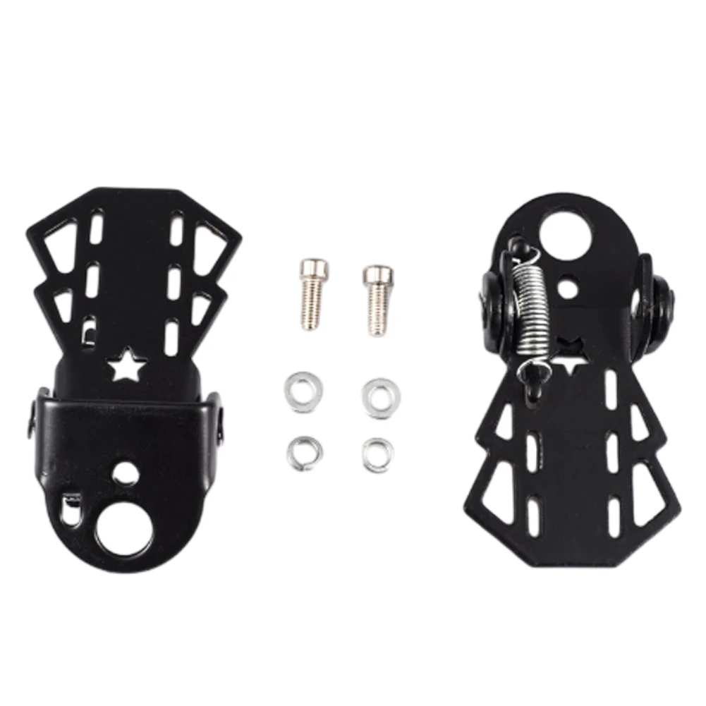 Strong Capacity Bicycle Rear Pedals Bicycle Rear Pedals Package Content Product Name Quick Release Design Specification
Strong Capacity Bicycle Rear Pedals Bicycle Rear Pedals Package Content Product Name Quick Release Design Specification