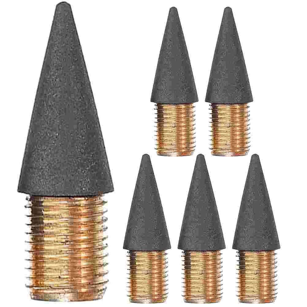 Refills Inkless Tip Replacement Pen Everlasting Forever Eternal Head Infinite Heads Nib Replaceable Graphite Writing Nibs Pens
Refills Inkless Tip Replacement Pen Everlasting Forever Eternal Head Infinite Heads Nib Replaceable Graphite Writing Nibs Pens