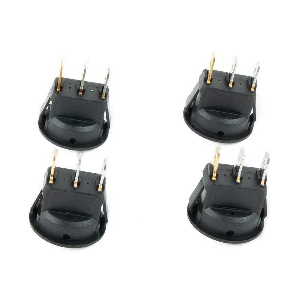 

Auto accessories Boat tool Toggle Controls LED Boat Switches ON/OFF Car Boat 2 poles Switches 3 pins LED Light