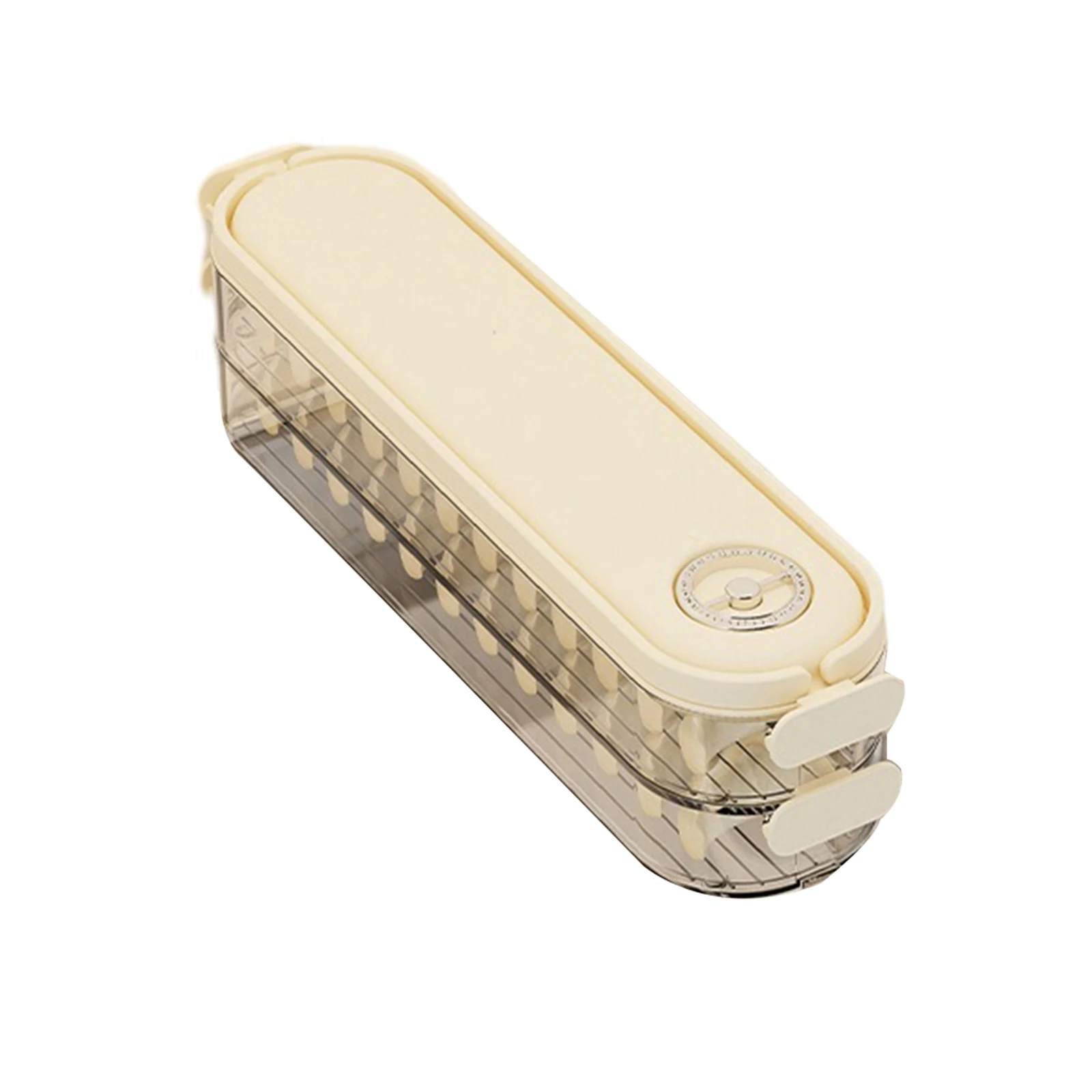 Dumpling Container Dumpling Box Measure Time Refrigerator With Lid Dumpling Storage Box Food Storage Containers
Dumpling Container Dumpling Box Measure Time Refrigerator With Lid Dumpling Storage Box Food Storage Containers