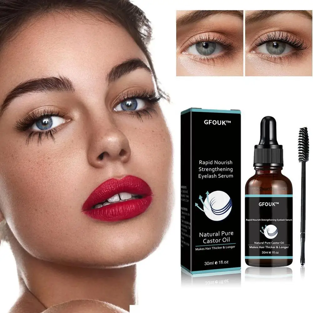 30ml Fast Eyelash Growth Serum Eyebrow Enhancer Products Longer Fuller Thicker Lashes Eyelashes Enhancer Care
30ml Fast Eyelash Growth Serum Eyebrow Enhancer Products Longer Fuller Thicker Lashes Eyelashes Enhancer Care