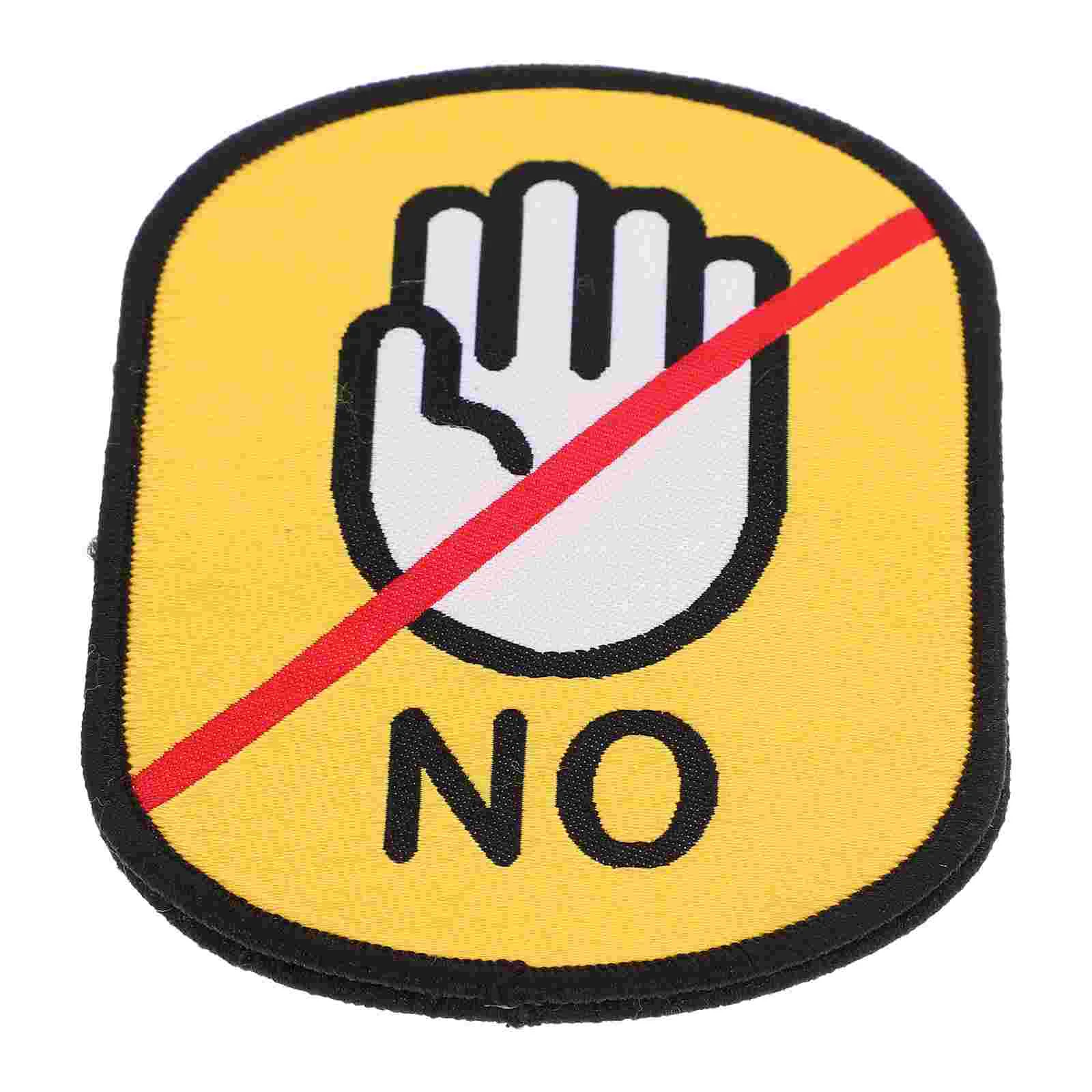 1/2pcs Puppy Label Collar Identification Decal Dog Tags Id Pet Leash Do Not Touch Sign Decals Sticker Engraved Patch Stickers
1/2pcs Puppy Label Collar Identification Decal Dog Tags Id Pet Leash Do Not Touch Sign Decals Sticker Engraved Patch Stickers