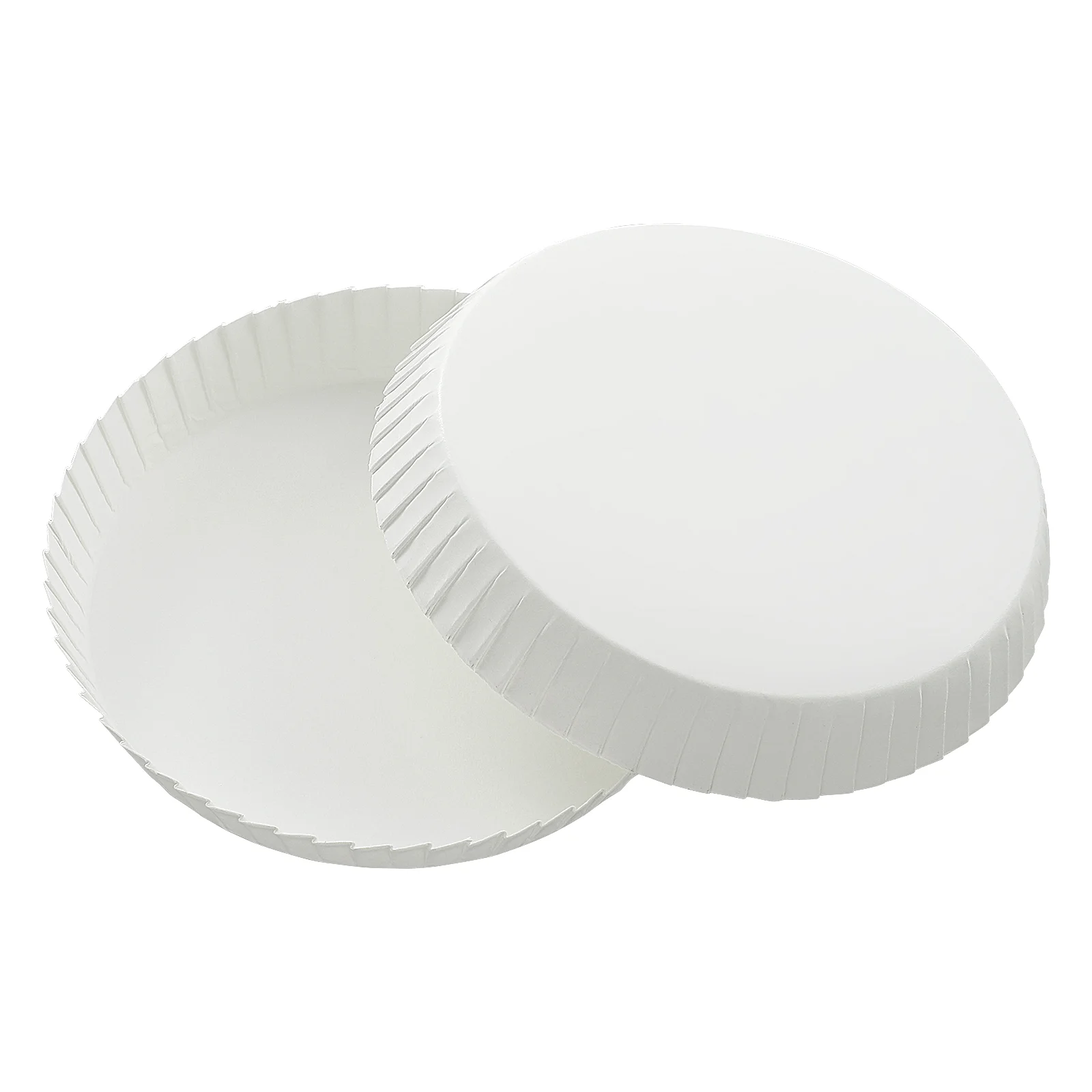 100 Pcs Paper Cup Lid Bar Supplies Cover Drinking Lids with Covers Hotel Disposable
100 Pcs Paper Cup Lid Bar Supplies Cover Drinking Lids with Covers Hotel Disposable
