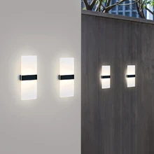 LED Solar Light Outdoor Wall Lamps Sunlight Energy Garden Fence Lamps Waterproof Solar Lamp Courtyard Street Landscape Light 
LED Solar Light Outdoor Wall Lamps Sunlight Energy Garden Fence Lamps Waterproof Solar Lamp Courtyard Street Landscape Light
