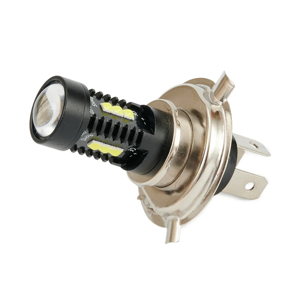 H4 9003 60W 1800LM 6000K Car COB LED Conversion Headlight Bulb Hi/Lo Beam New LED Technology Reduces Power Consumption
H4 9003 60W 1800LM 6000K Car COB LED Conversion Headlight Bulb Hi/Lo Beam New LED Technology Reduces Power Consumption