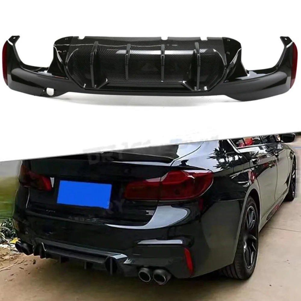 Автомобильная фотосессия для BMW 5 серии G30 G31 G38 M Sport 2017-2021 + защитный бампер из АБС
Автомобильная фотосессия для BMW 5 серии G30 G31 G38 M Sport 2017-2021 + защитный бампер из АБС
