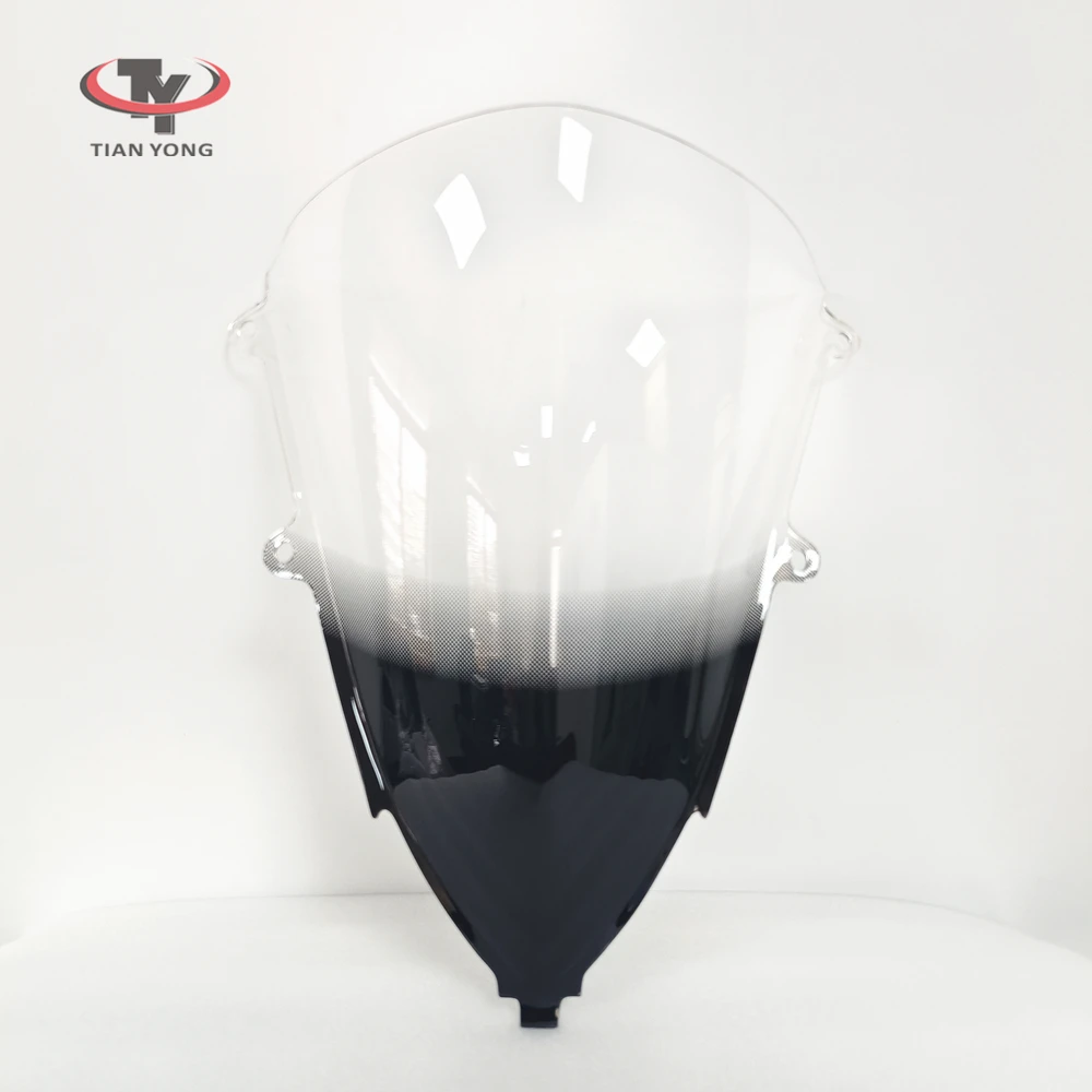 For Honda CBR650R CBR 650R 2019 2020 2021 Wind Deflectore Smoke Black Windscreen Raise Spoiler Motorcycle Windshield
For Honda CBR650R CBR 650R 2019 2020 2021 Wind Deflectore Smoke Black Windscreen Raise Spoiler Motorcycle Windshield