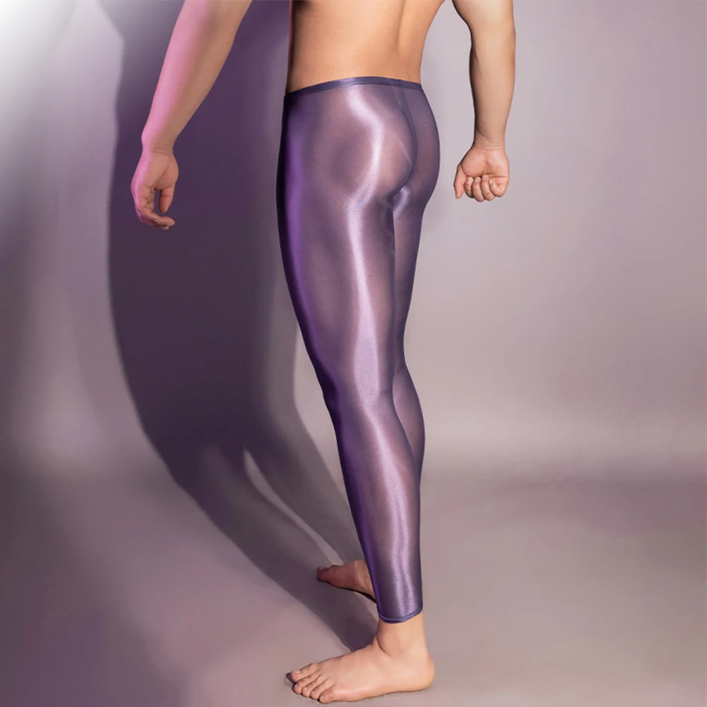 Erotic Pants Men Ultra Thin Shiny Leggings Gay Glossy Pantyhose Silky Smooth Stockings Hosiery Pouch Underwear Skinny Trousers
Erotic Pants Men Ultra Thin Shiny Leggings Gay Glossy Pantyhose Silky Smooth Stockings Hosiery Pouch Underwear Skinny Trousers