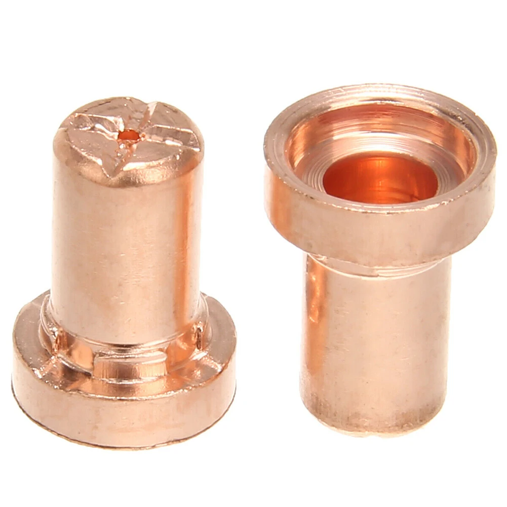Mitech Welding accessories CUT30-50 For Parkside PT31 Plasma Cutter Consumables Rilon Welding Accessories Kit Set
Mitech Welding accessories CUT30-50 For Parkside PT31 Plasma Cutter Consumables Rilon Welding Accessories Kit Set