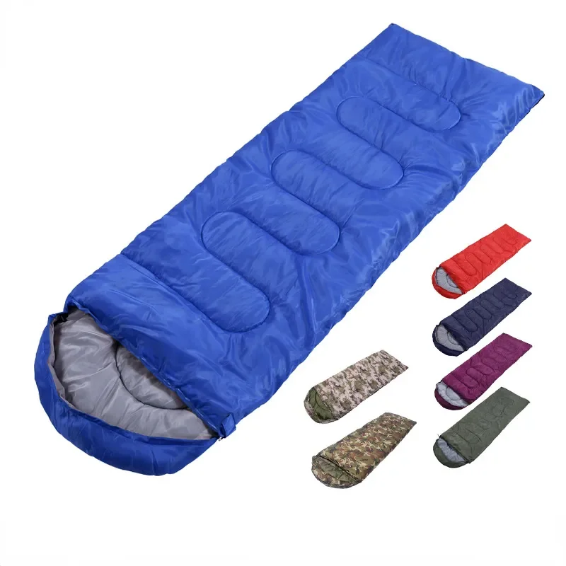 Outdoor Sleeping Bag Camping Mat Hiking Warm Adult Sleeping Bag Storage Bag Waterproof Swimming Camping Sport Bag camping
Outdoor Sleeping Bag Camping Mat Hiking Warm Adult Sleeping Bag Storage Bag Waterproof Swimming Camping Sport Bag camping