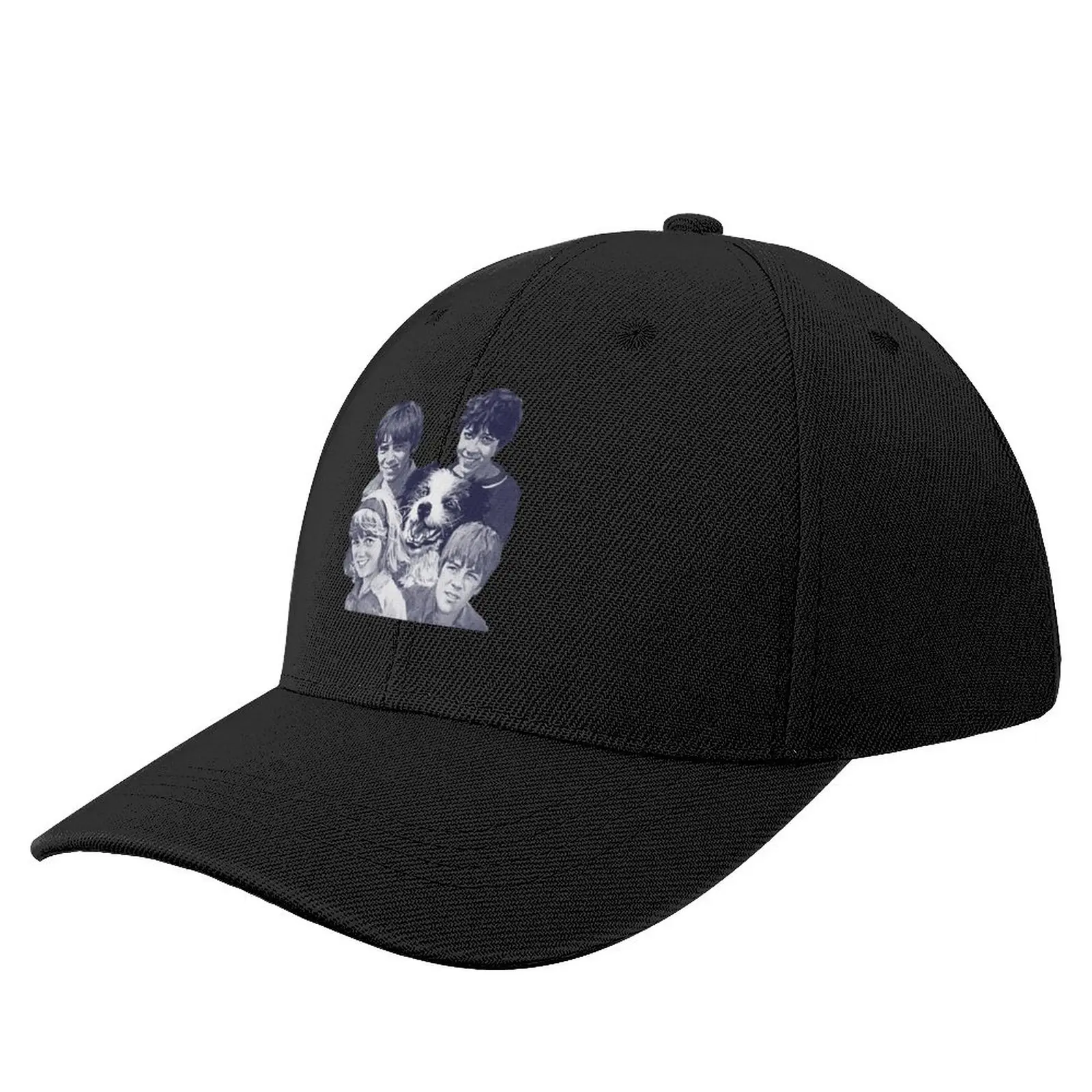 The Famous Five (1978) Baseball Cap Sunscreen Luxury Brand hiking hat funny hat Mens Hats Women's
The Famous Five (1978) Baseball Cap Sunscreen Luxury Brand hiking hat funny hat Mens Hats Women's