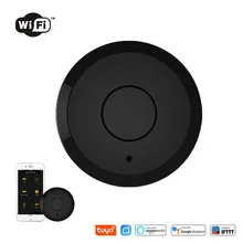 Tuya Smart IR Remote Controller WiFi Universal Infrared Controller For Smart Home APP Voice Control Echo Google DIY TV DVD AUD
Tuya Smart IR Remote Controller WiFi Universal Infrared Controller For Smart Home APP Voice Control Echo Google DIY TV DVD AUD