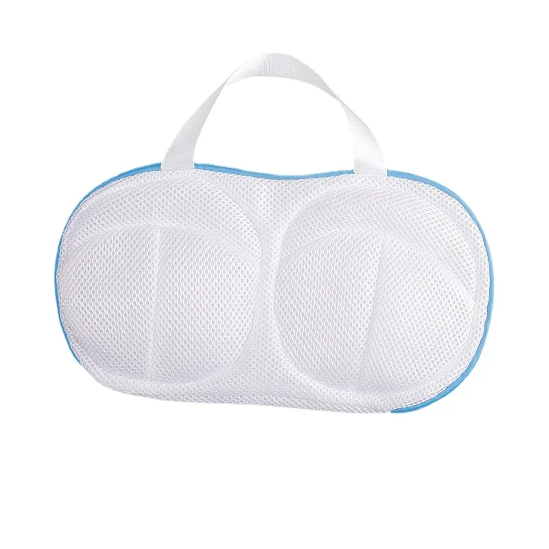 Anti-deformation Bra Mesh Bag Machine-wash Special Polyester Bags Laundry Brassiere Bag Cleaning Underwear Sports
Anti-deformation Bra Mesh Bag Machine-wash Special Polyester Bags Laundry Brassiere Bag Cleaning Underwear Sports