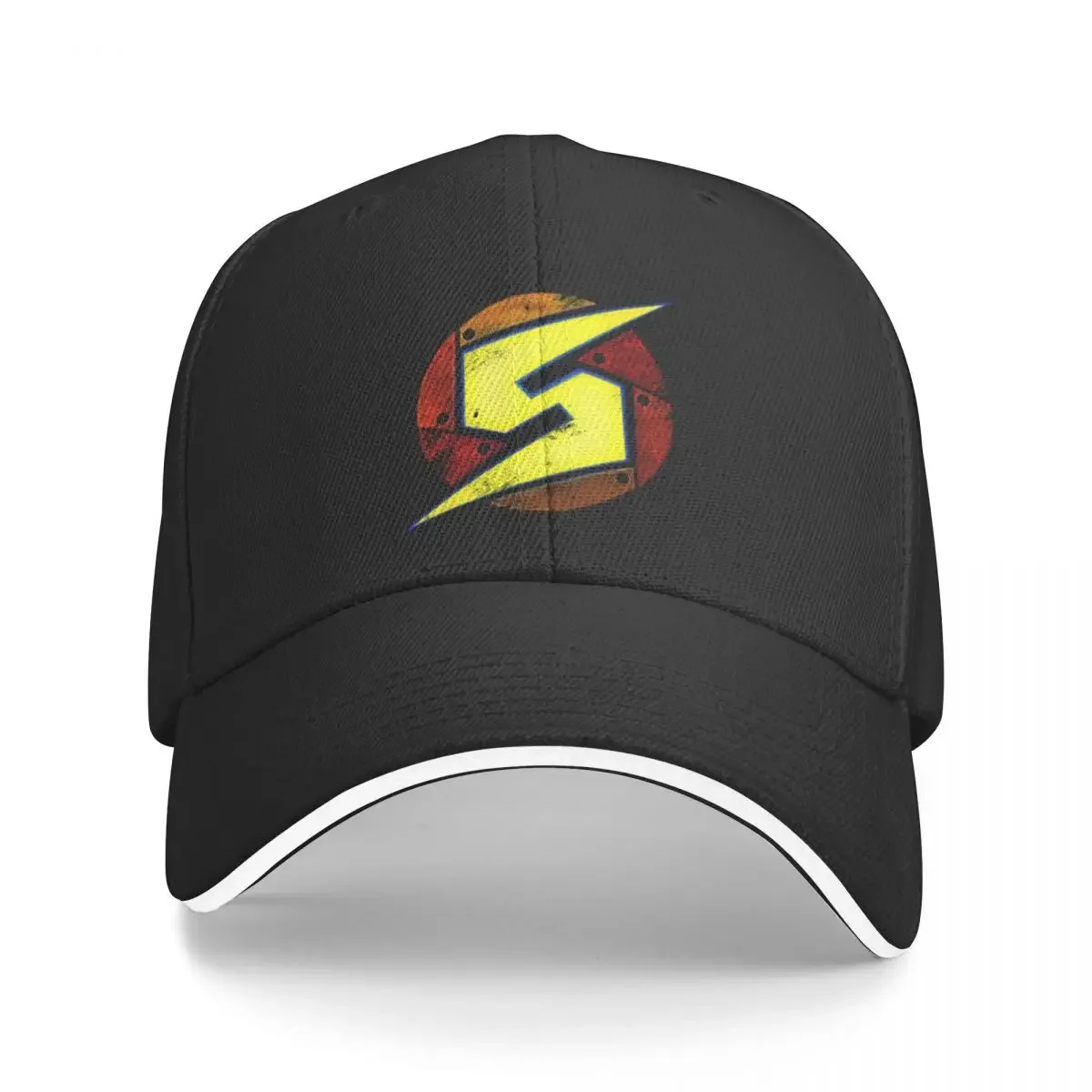 Samus Logo Baseball Cap Gentleman Hat Golf Hood custom Hat Women's Beach Outlet 2024 Men's
Samus Logo Baseball Cap Gentleman Hat Golf Hood custom Hat Women's Beach Outlet 2024 Men's