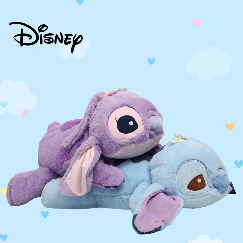 Disney Exclusive Sleeping Stitch Angel Cuddleez 50cm Extra Large Plush Toys Dolls Big Disney Stitch Sleeping Angel Stuffed Toys
Disney Exclusive Sleeping Stitch Angel Cuddleez 50cm Extra Large Plush Toys Dolls Big Disney Stitch Sleeping Angel Stuffed Toys