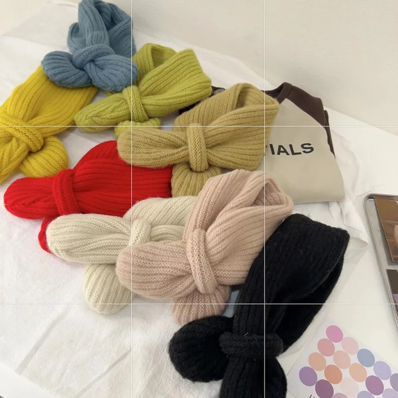 Korean Style Children Scarf Winter Candy Color Kids Cross Scarf Baby Neckerchief Boys Girls Warmer Neck Collar Scarves New 1-6Y 2 Mallzona Sf9273c05e242450aa17d81b49bcfc996s Korean Style Children Scarf Winter Candy Color Kids Cross Scarf Baby Neckerchief Boys Girls Warmer Neck Collar Scarves New 1-6Y Mallzona