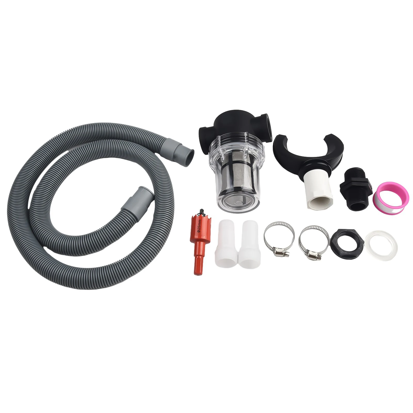 Raincatcher Speedy Rain Water Collector With 100cm Flex Hose And Downpipe Filter Rain Diverter For Roof Avoid Clogging
Raincatcher Speedy Rain Water Collector With 100cm Flex Hose And Downpipe Filter Rain Diverter For Roof Avoid Clogging