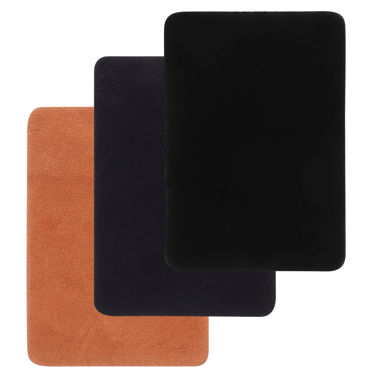 3 Pcs Musical Instruments Anti-slip Mat Pipa Non-slip Guqin Guitar Anti-skid Pad Adhesive
3 Pcs Musical Instruments Anti-slip Mat Pipa Non-slip Guqin Guitar Anti-skid Pad Adhesive