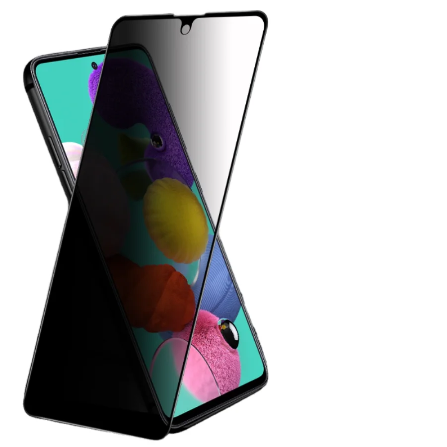 Privacy Screen Protectors for Samsung A53 A52 A72 A51 A71 A32 A21 A50 A70 A52S A73 Film
Privacy Screen Protectors for Samsung A53 A52 A72 A51 A71 A32 A21 A50 A70 A52S A73 Film