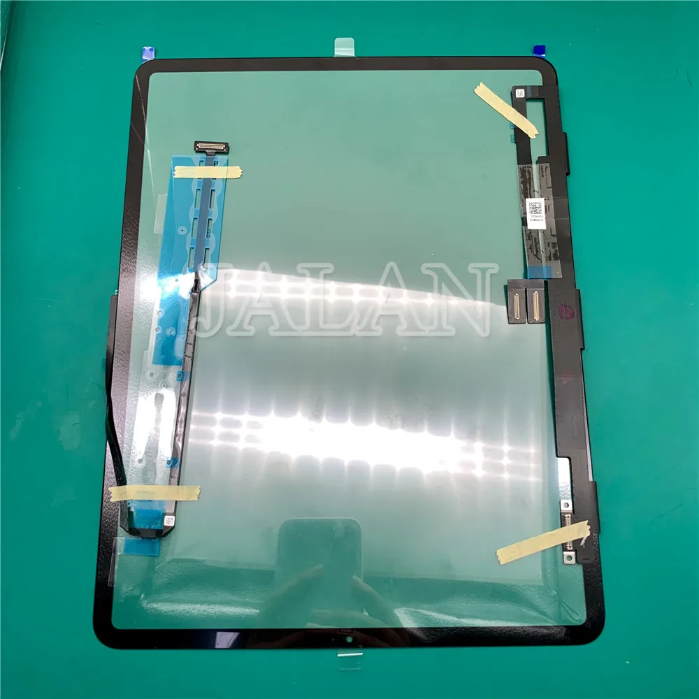 1PCS Ori Touch with Glass Digitizer For iPa-d 12.9 2021 5th 1st 2nd 3rd Gen LCD Display Screen Glass Replacement Repair
1PCS Ori Touch with Glass Digitizer For iPa-d 12.9 2021 5th 1st 2nd 3rd Gen LCD Display Screen Glass Replacement Repair