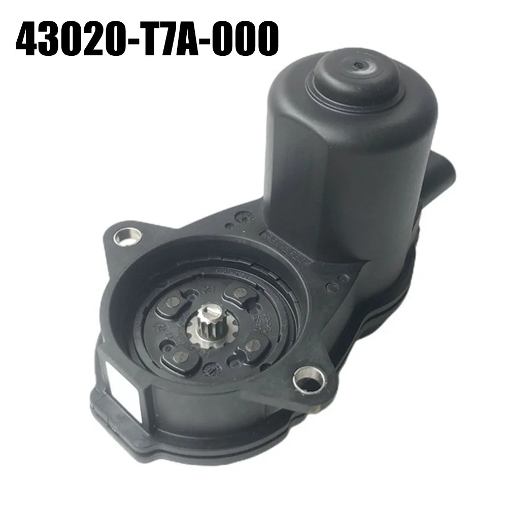 Car Rear Parking Brake Actuator For Honda Hrv Odyssey 2019-2022 43020-T7A-000 Rear Wheel Brake Pump Motor Assembly Accessories
Car Rear Parking Brake Actuator For Honda Hrv Odyssey 2019-2022 43020-T7A-000 Rear Wheel Brake Pump Motor Assembly Accessories