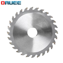 30/40T Circular Saw Blade Woodworking Saw Blades Wood Cutting Tool Disc for Metal Chipboard Cutter 4/5" Multitool Rotary Tools
30/40T Circular Saw Blade Woodworking Saw Blades Wood Cutting Tool Disc for Metal Chipboard Cutter 4/5" Multitool Rotary Tools