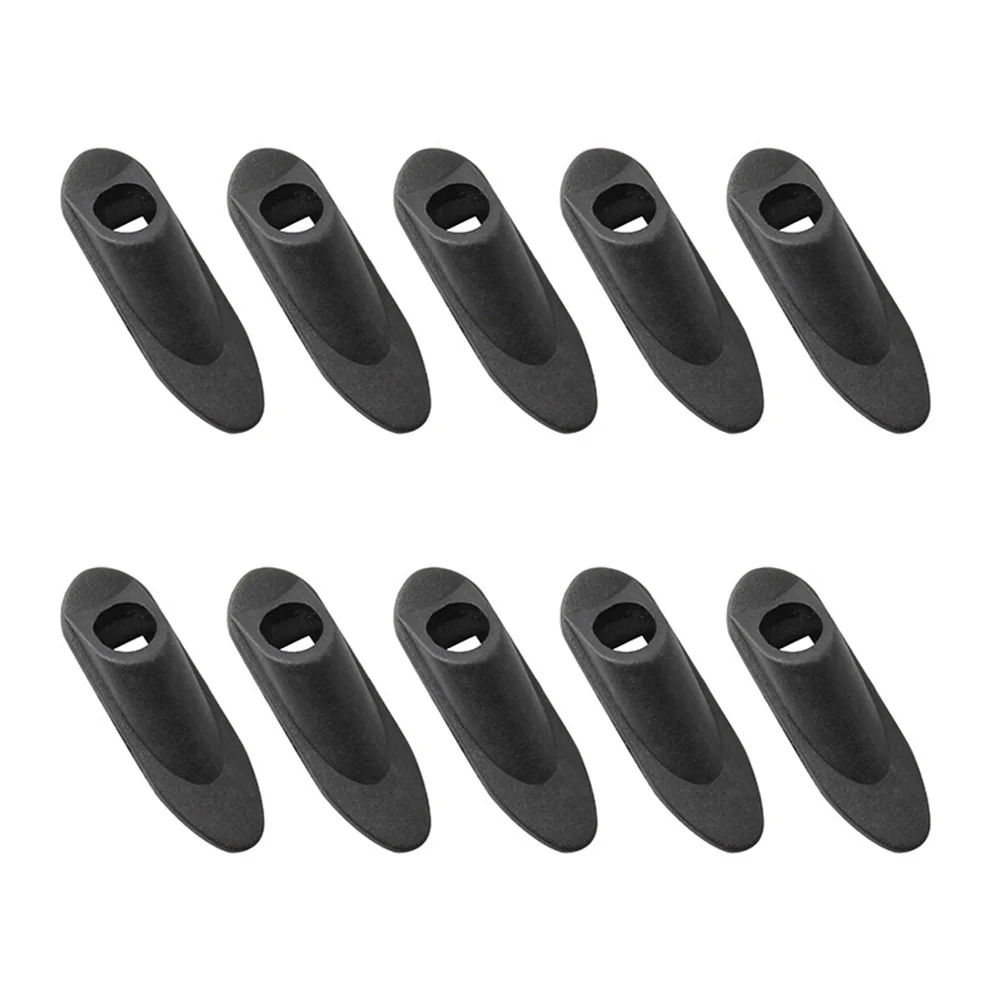 10 Pack Cable Clamp Frame Recessed Buckles Bike Brake Hose Shifters Straight-through In-frame Cabling Embedded Socket
10 Pack Cable Clamp Frame Recessed Buckles Bike Brake Hose Shifters Straight-through In-frame Cabling Embedded Socket
